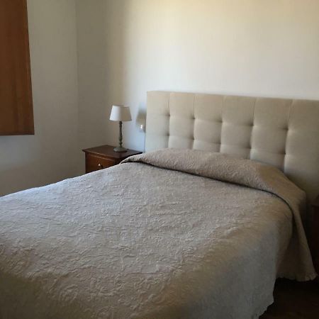 Casa Rural De Jaime Medinaceli Exteriér fotografie