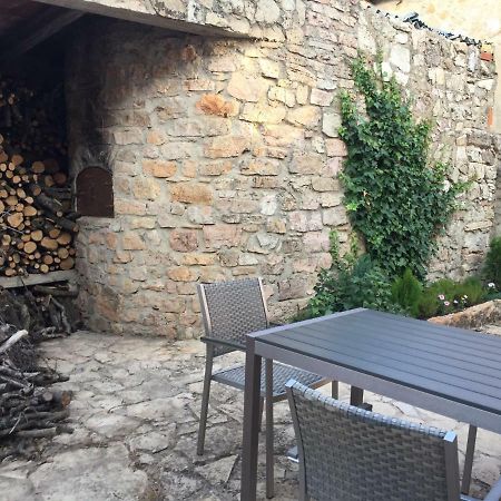 Casa Rural De Jaime Medinaceli Exteriér fotografie
